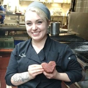 Meet your Posher, Victoria